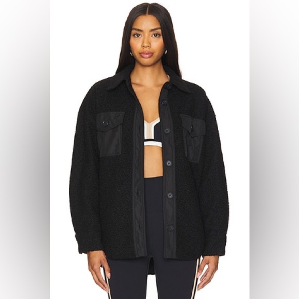 Beach riot Noelle Jacket